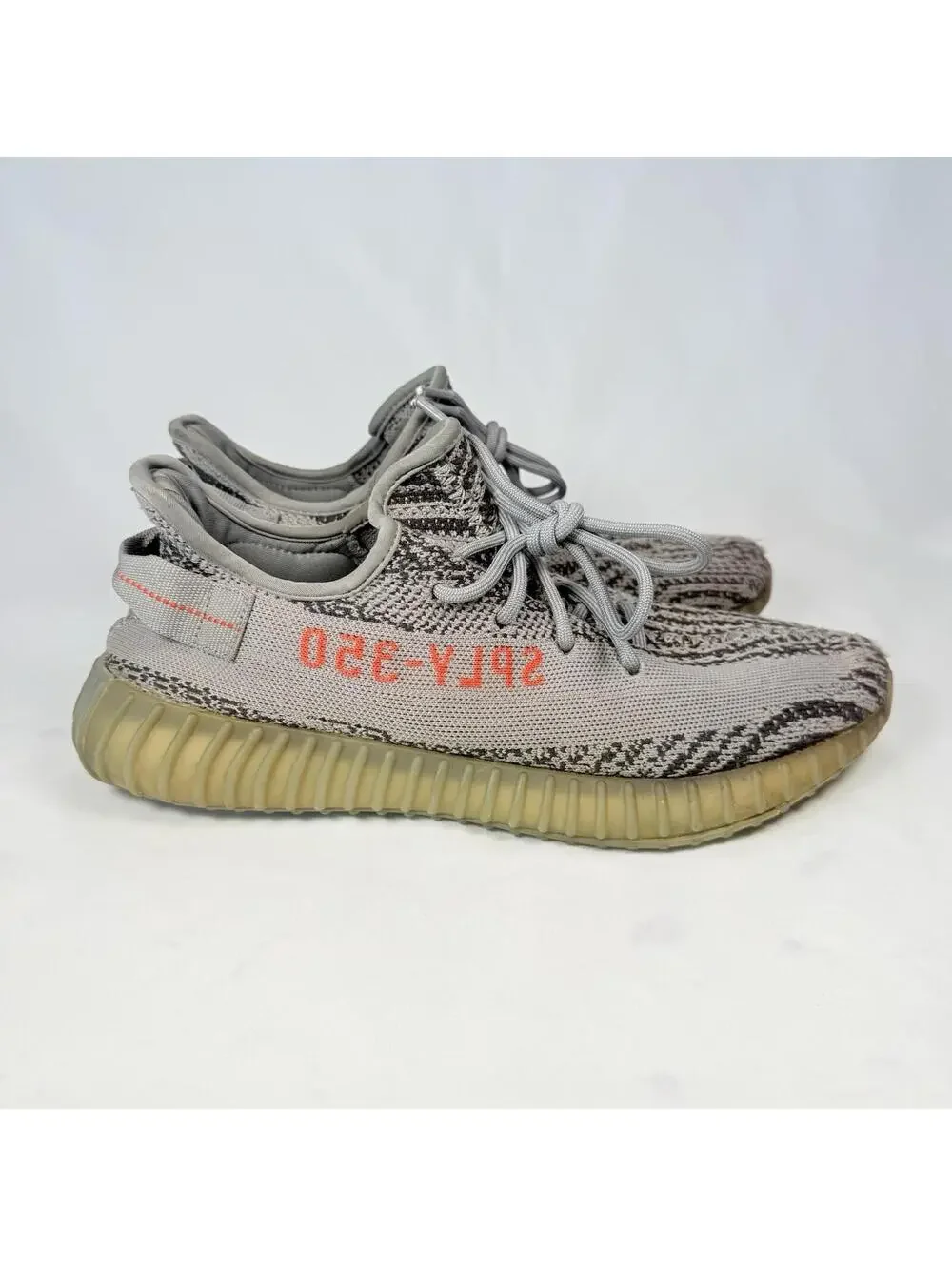 Size 8.5 - Yeezy Boost 350 V2 Beluga 2.0 (AH2203)